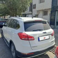 تیگو ۵ مدل ۹۹ فول|خودرو سواری و وانت|بیرجند, |دیوار