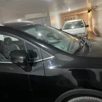 فروش خودرو KMC SR3 مشکی صفر مدل ۱۴۰۴