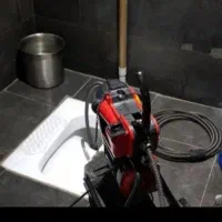 فنرزن رفع‌گرفتگی لوله‌بازکنی ارزان‌فوری شبانه‌روزی