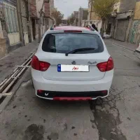کوییک R|خودرو سواری و وانت|شهر ری, علایین|دیوار