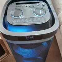 اسپیکر|سیستم صوتی خانگی|گناباد, |دیوار