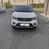 امویام X22 دندهای اسپرت اکسلنت، مدل ۱۳۹۹
