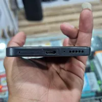 شیائومی Redmi Note 13 با حافظهٔ ۲۵۶ گیگابایت|موبایل|اصفهان, برازنده|دیوار