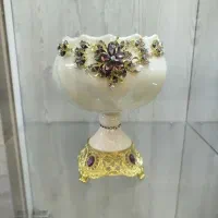 ظروف دکوری پذیرای|ظروف سرو و پذیرایی|قزوین, |دیوار