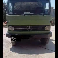خاور 808مدل 70|خودرو سنگین|گرگان, |دیوار