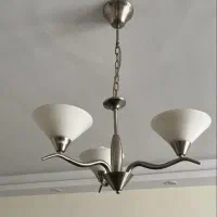 لوستر و چراغ دیواری