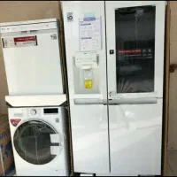 ساید الجی ((sxb535s))اصل کره با ضمانت شرکتی معتبر