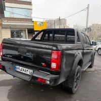 KMC T8 1402|خودرو سواری و وانت|تبریز, |دیوار