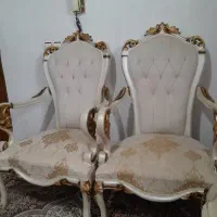 مبل استیل