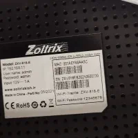 مودم|مودم و تجهیزات شبکه|مشهد, آزادشهر|دیوار