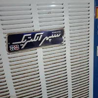 کولر آبی 6000