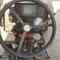 تراکتور 285مدل 92 فنی بشرط لاستیک ضعیف