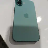 ایفون 16 نرمال جفت سیم