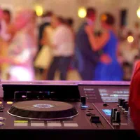 اجرای دیجی شادی بخش مراسمات شما