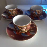 قهوه خوری ژاپنی