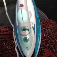 اتوی تفال|اتو و لوازم اتو|هشتگرد, شهرک بعثت|دیوار