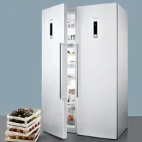 سرویس کار یخچال و فریزر در منازل شما