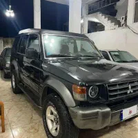 پاجیرو1992|خودرو کلاسیک|شلمان, |دیوار