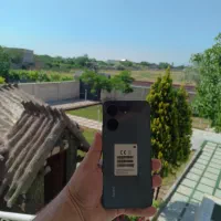 گوشی موبایل Redmi 13c