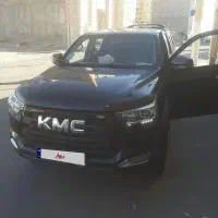 کی ام سی تی ۸|خودرو سواری و وانت|تبریز, |دیوار