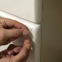 میز آرایش|مبلمان خانگی و میز عسلی|اندیشه, اندیشه فاز ۵|دیوار