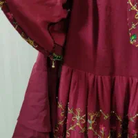 لباس مجلسی سایز44|لباس|بوشهر, |دیوار