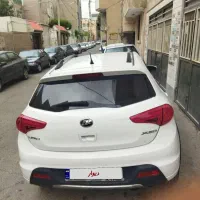 لیفان x50 دنده ای فول