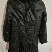 کاپشن زنانه|لباس|سقز, |دیوار