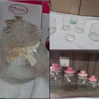 شیشه پاسماوری ۴ عددی