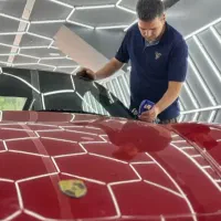 کارشناسی رنگ و فنی انواع خودرو