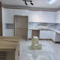 کابینت آشپزخانه