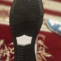 کفش جردن ساقدار|کیف، کفش، کمربند|مشهد, عبادی|دیوار
