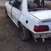 پژو پارس دوگانه کارخانه ۹۸ کاردار|خودرو سواری و وانت|قم, باغ شریفی|دیوار