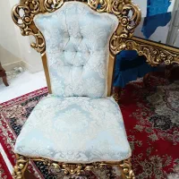 میز ناهار خوری 6 نفره