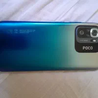 گوشی poco M5S
