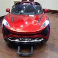 ماشین شارژی