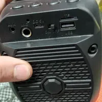 اسپیکر در حد نو