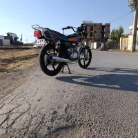 موتور سیکلت|موتورسیکلت|نورآباد, |دیوار