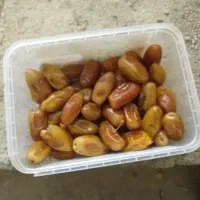 هسته خرما