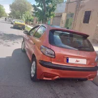 206 سالم مدل 82