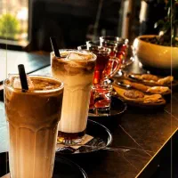 آموزش باریستا