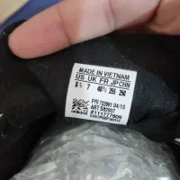 کتونی سایز ۴۰ اورجینال zx سهره|کیف، کفش، کمربند|اسلام‌شهر, شهرک محمدیه|دیوار