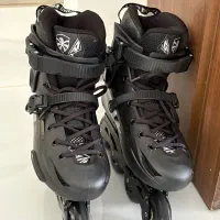 اسکیت کفشی فلاینگ ایگل مدل +FBS سایز 38-37