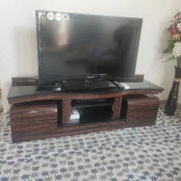 میز تلوزیون سه تیکه