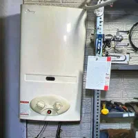 نصب پکیج وآبگرمکن تعمیربخاری|خدمات پیشه و مهارت|رباطکریم, رباطکریم|دیوار