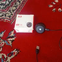 دوربین ثبت وقایع