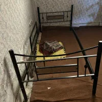 تخت یکنفره و کفی|تخت و سرویس خواب|مشهد, وکیل‌آباد|دیوار
