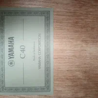 گیتار c40 اندونزی|گیتار، بیس، امپلیفایر|کرمانشاه, |دیوار