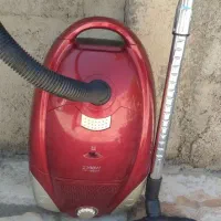 جارو برقی در حد نو کشش خوب