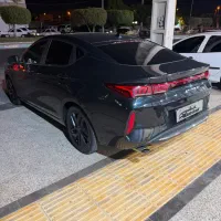 kmc J7 1404|خودرو سواری و وانت|بوشهر, |دیوار